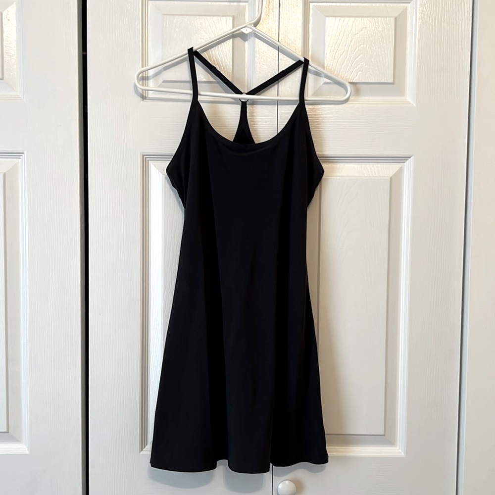 Outdoor Voices exercise dress